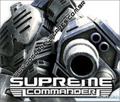 Download 'Supreme Commando (176x208)' to your phone